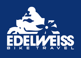 edelweiss bike travel blog
